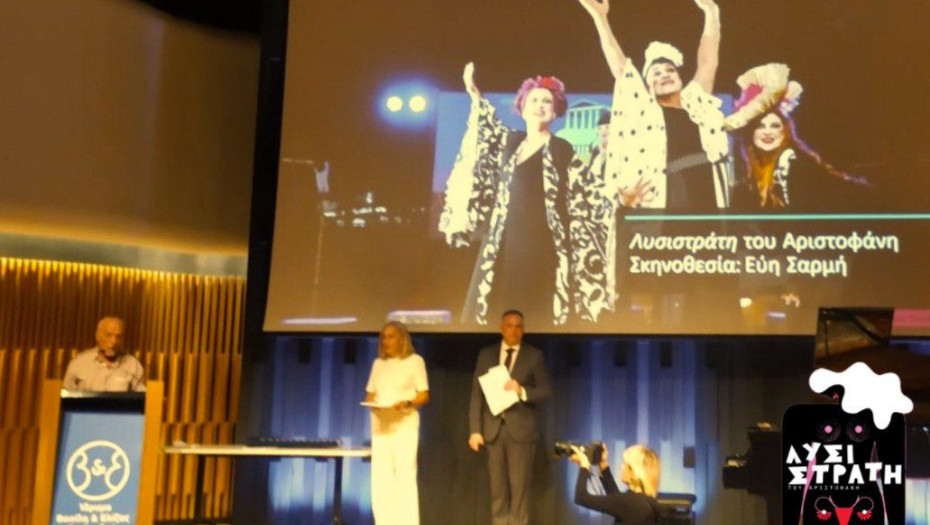 Γιώργος Ανδρέου: Το ΔΗΠΕΘΕ ΣΕΡΡΩΝ ξεχωρίζει σε πανελλήνιο επίπεδο