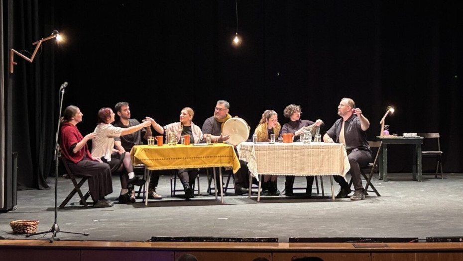 ΔΗΠΕΘΕ Σερρών: Ολοκληρώθηκαν οι “Βυζαντινές Σέρρες”