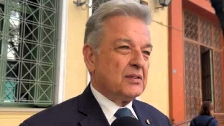 Μήνυση κατά Τάτσιου από τον Δομουχτσίδη για το Λούνα Παρκ στο πανηγύρι της Κερκίνης