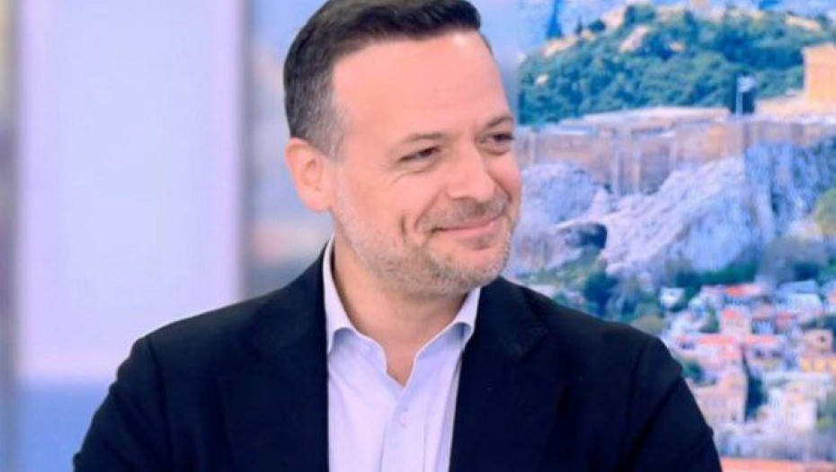 Χάρης Δούκας:  Όσο καθυστερούμε μπορεί να ανοίξει η κερκόπορτα του λαϊκισμού