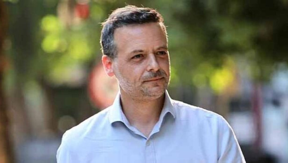 Ο Χάρης Δούκας με επιστολή στον υπουργό Εσωτερικών ζητά αυστηροποίηση του πλαισίου για τα κλαμπ