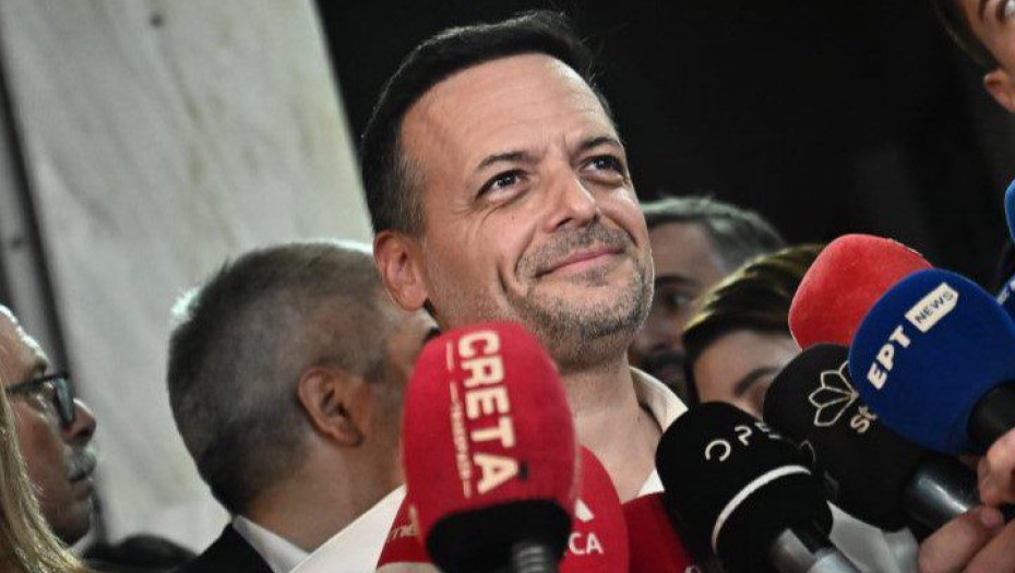 Εκλογές ΠΑΣΟΚ – Δούκας: Το μήνυμα της κάλπης είναι καθαρό – Το 70% ζητά αλλαγή ηγεσίας