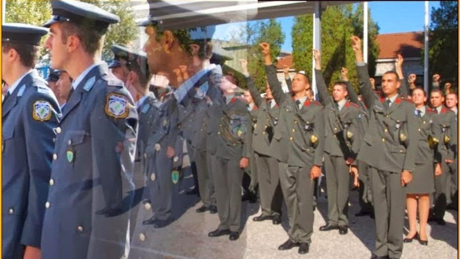 «Κλειδώνει» το επίδομα επικινδυνότητας για 80.000 ενστόλους, από όλα τα σώματα ασφαλείας