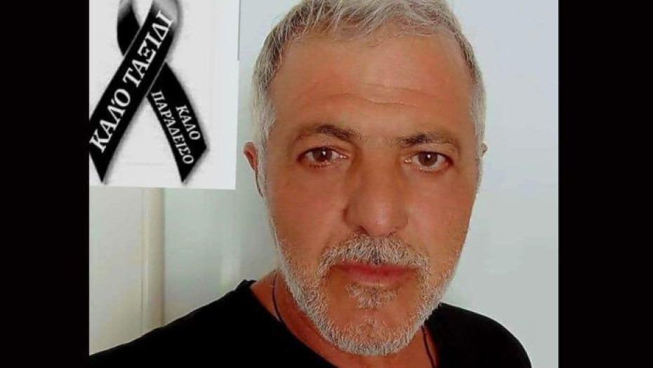 Συλλυπητήριο μήνυμα του ΔΣ του Εμπορικού Συλλόγου Ν.Σερρών για την  απώλεια του Γιάννη Πεχλιβανίδη