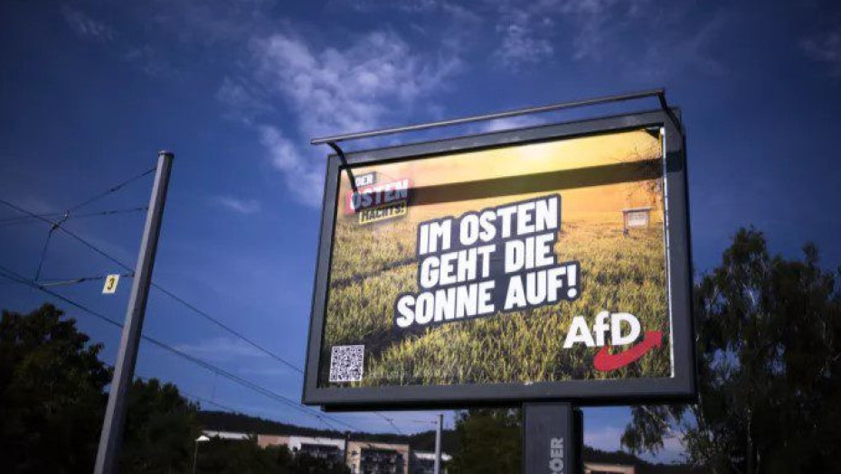Γερμανικές εκλογές: Ιστορική άνοδο της ακροδεξιάς – Γιατί το AfD συνεχίζει να ανεβαίνει