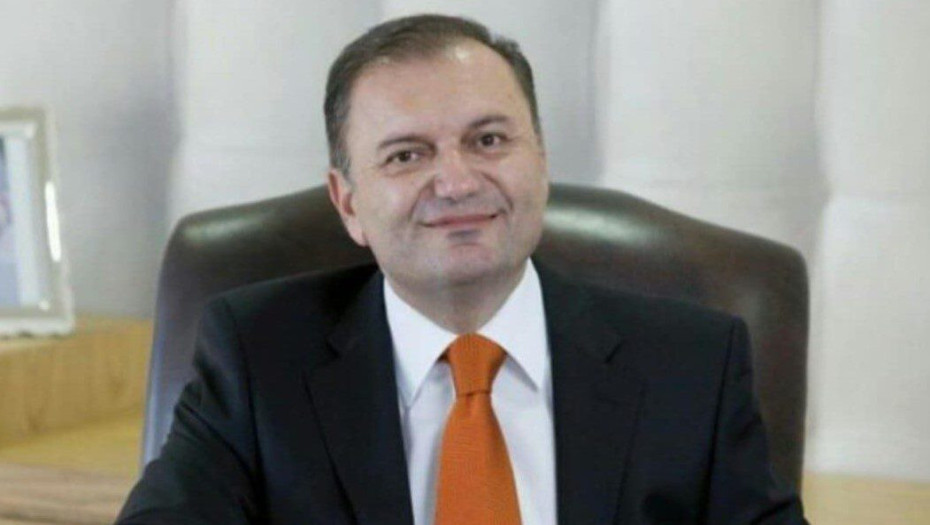 Ιγνάτιος Καϊτεζίδης: Να προχωρήσει μια ουσιαστική μεταρρύθμιση