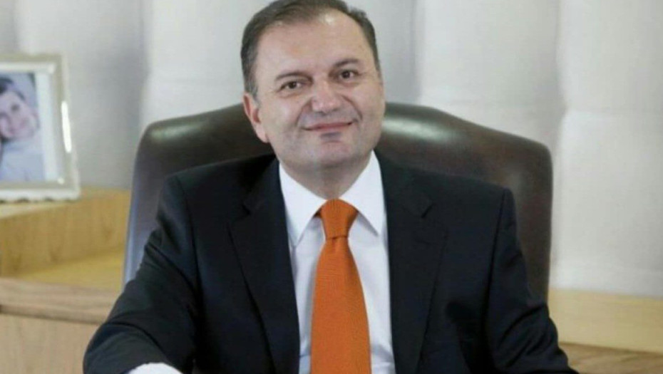 Ιγνάτιος Καϊτεζίδης: Θα πρέπει να στηριχθούν οι δήμοι οικονομικά