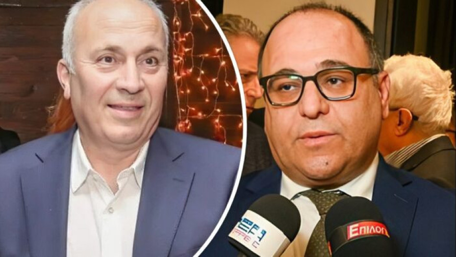 Κόντρα Καμπούρη – Καρίπογλου στις Σέρρες με αφορμή τις εκλογές του ΠΑΣΟΚ