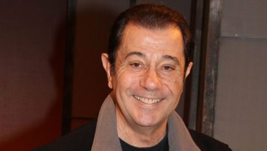 Εφυγε απο τη ζωή ο ηθοποιός Δάνης Κατρανίδης