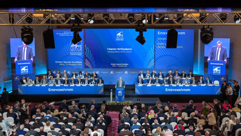 Οι 10+10 αλλαγές για τη μεταρρύθμιση της Τοπικής Αυτοδιοίκησης