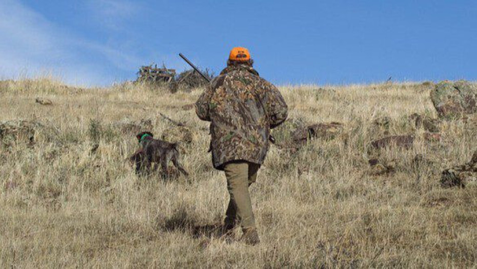 Σέρρες: Κυνηγός αυτοπυροβολήθηκε στο πόδι – Σωτήρια η επέμβαση διασώστριας του ΕΚΑΒ