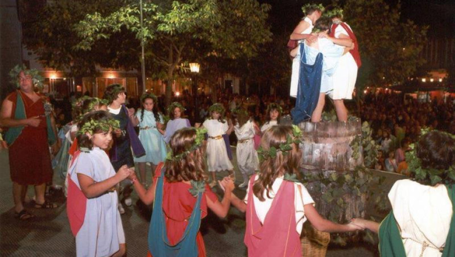 Τελείωσε η φωτιά στο Παγγαίο και ξεκινάει ο “ΚΟΥΡΗΤΟΣ” στο Ροδολίβος