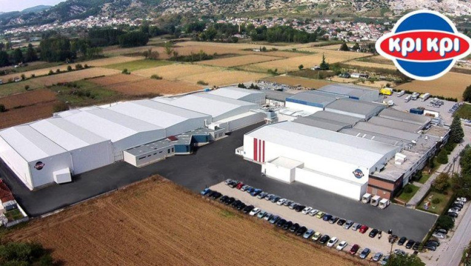 Έφτασε τους 700 εργαζόμενους η ΚΡΙ-ΚΡΙ – Στα 30 εκατομμύρια τα κέρδη της χρονιάς