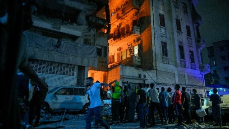 Λίβανος: 18 νεκροί και 92 τραυματίες από πλήγματα του Ισραήλ