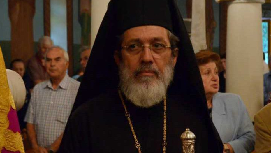 Επιστολή Μακάριου σε Τζιτζικώστα πρόκληση για τον Σπυρόπουλο!