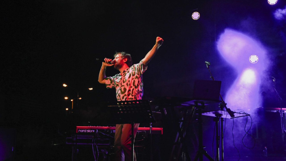 Χιλιάδες άνθρωποι βρέθηκαν στα εγκαίνια της SEREXPO – «Πετούσε» ο Κωστής Μαραβέγιας