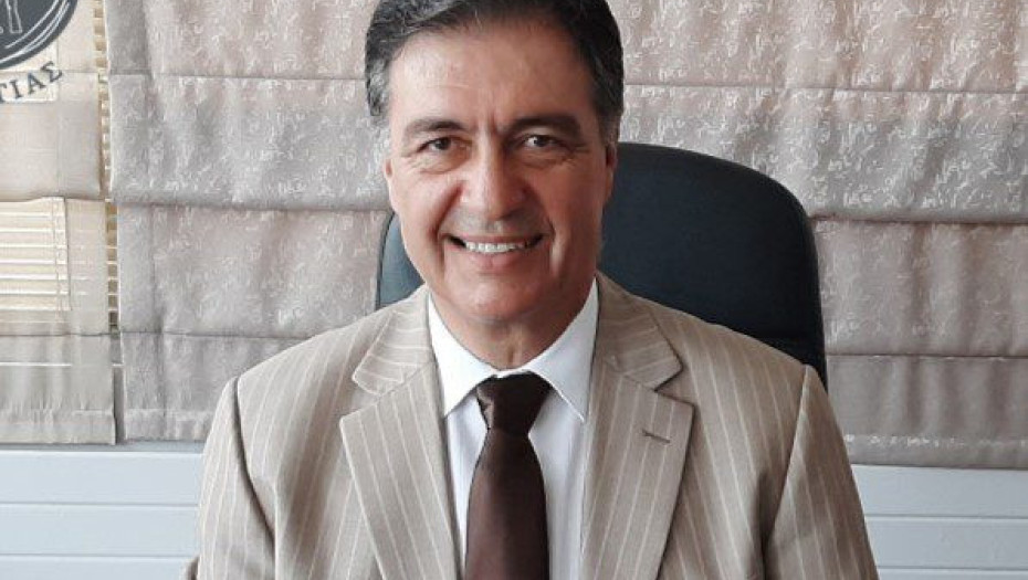 Θανάσης Μασλαρινός: Ολοκλήρωση έργων ασφαλτόστρωσης σε 7 χωριά