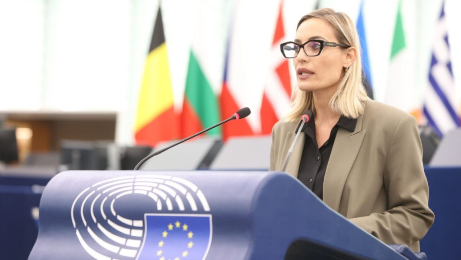 Ελεονώρα Μελέτη :Όταν αδιαφορείτε για τα δικαιώματα των γυναικών, αδιαφορείτε για τη μητέρα και την κόρη σας