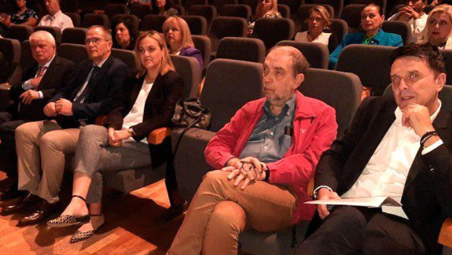 Η ημερίδα του Δήμου Σερρών για την εκπαίδευση φροντιστών πραγματοποιήθηκε με επιτυχία