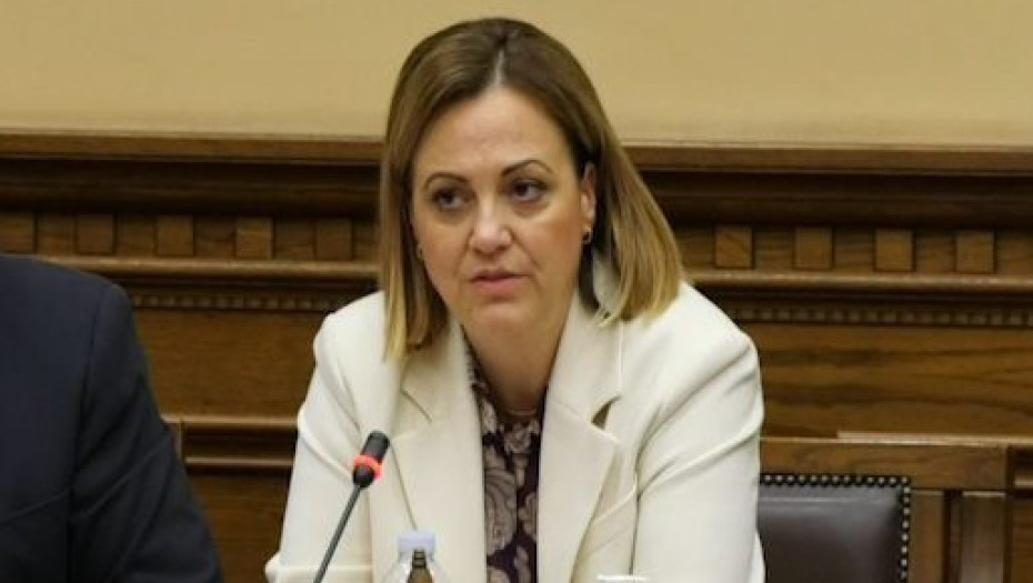 Βαρβάρα Μητλιάγκα: Παράλογα τα αιτήματα του ΜΓΣ Πανσερραικός