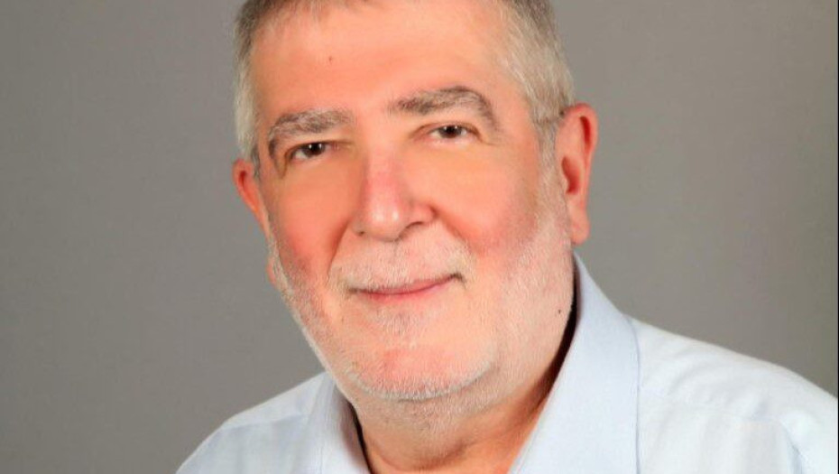 «Έφυγε» ο Στέλιος Μπουφίδης