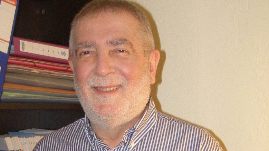 Βασίλης Αναστασιάδης: Τιμή μου που δούλεψα με τον Στέλιο Μπουφίδη