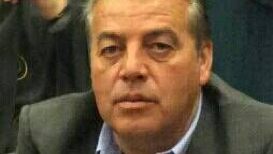 Έφυγε από τη ζωή ο Χαριζάνης Νάσκος