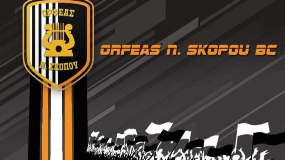 Ο Ορφέας Ν. Σκοπού ξεκίνησε συνεργασία με τον προπονητή Θεόδωρο Αξιαρλή