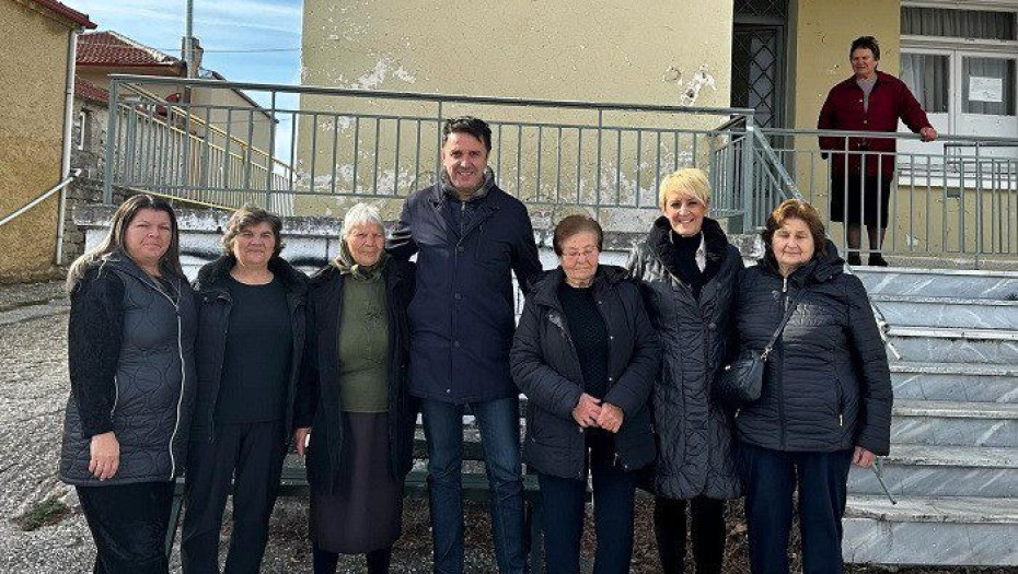 Νάσος Παπαδόπουλος: Ο κόσμος έχει αντιληφθεί την αξία της πρόληψης και του προσυμπτωματικού ελέγχου