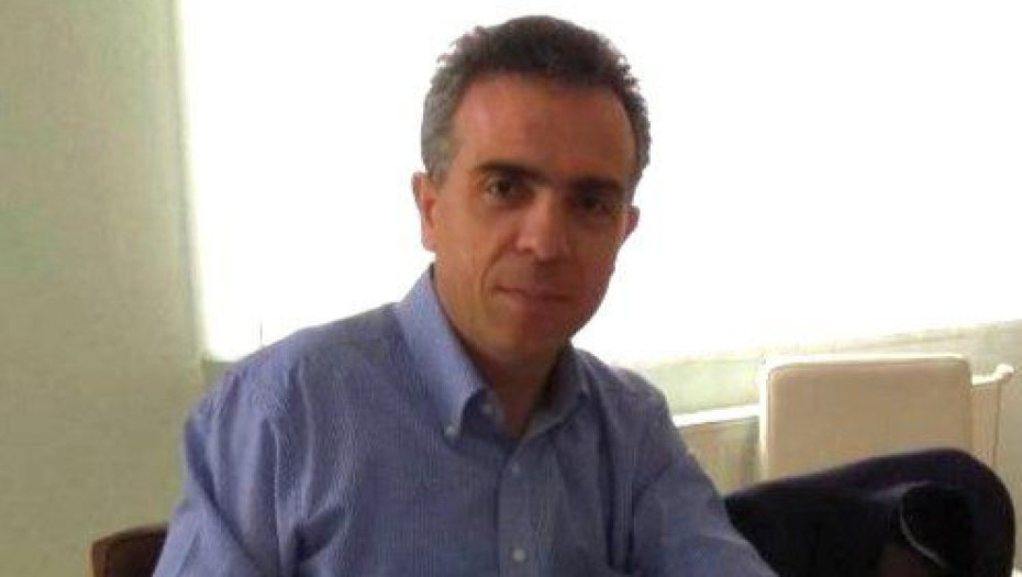 Βασίλης Παπαχρήστου: Βρίσκομαι πάντοτε στη διάθεση όλων των συναδέλφων