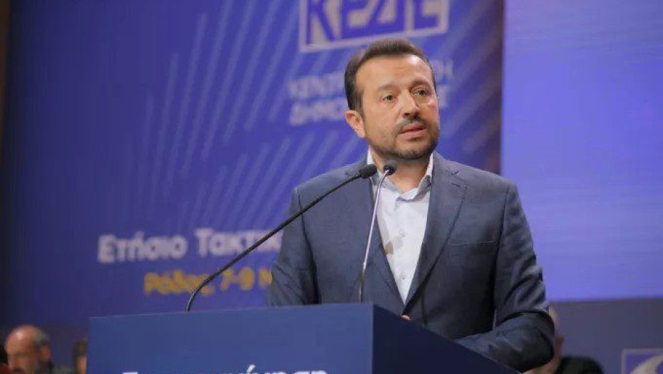 Κόντρα Ν. Παππά – Θ. Λιβάνιου για το νέο εκλογικό σύστημα για τους ΟΤΑ – Δείτε βίντεο