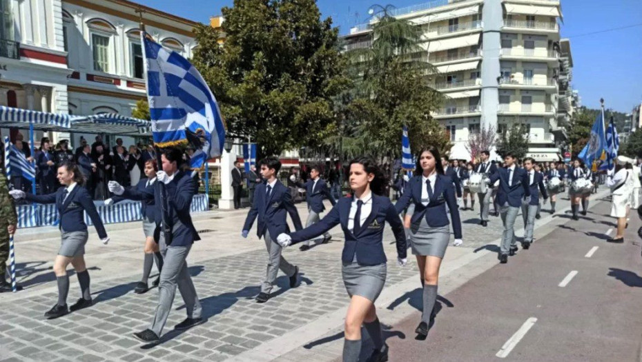 Σέρρες: Το πρόγραμμα των εκδηλώσεων για την εθνική επέτειο της 28ης Οκτωβρίου 1940