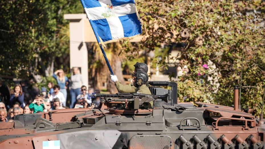 Απόστολος Τζιτζικώστας: Ενότητα, συνεργασία και αλληλεγγύη για το παρόν και το μέλλον
