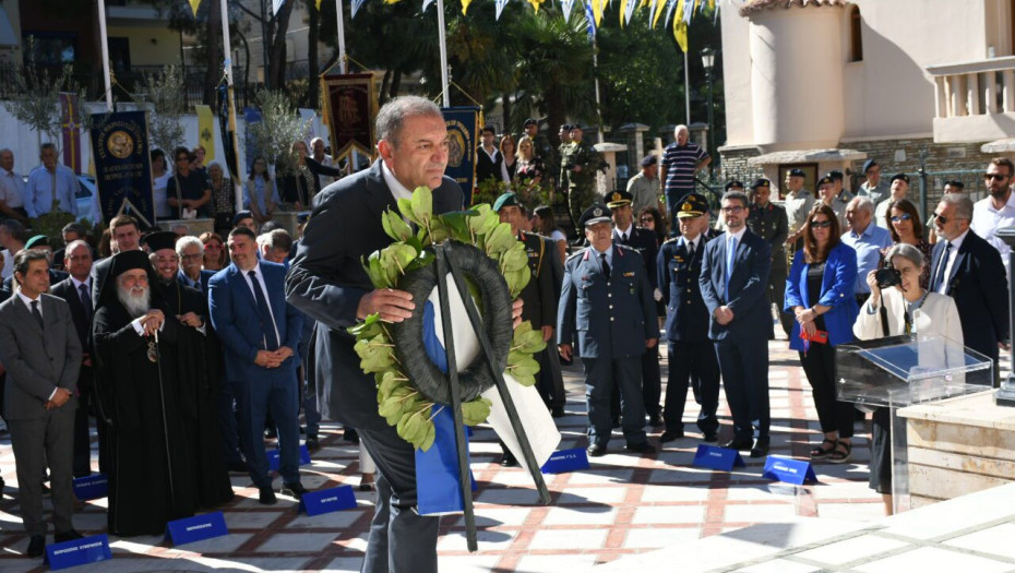 ΠΕΔΚΜ: Η αυτοδιοίκηση τίμησε την Ημέρα Εθνικής Μνήμης της Γενοκτονίας των Ελλήνων της Μικράς Ασίας και του Πόντου