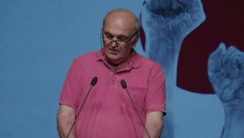 Μιχάλης Πισκιούλης: Ενότητα της Αριστεράς; Γιατί;
