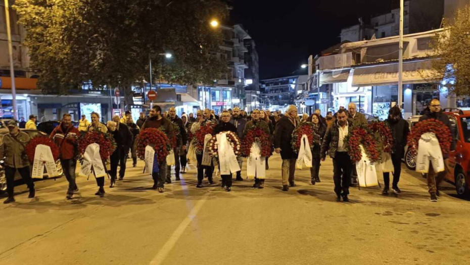 Με 2 πορείες για το Πολυτεχνείο – Χώρια ΚΚΕ και Εργατικό Κέντρο