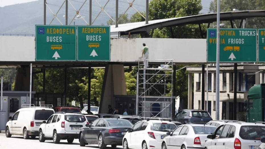 Από την Π.Ε. Σερρών αναβάθμιση υπαρχουσών υποδομών τουριστικής προβολής στον Προμαχώνα