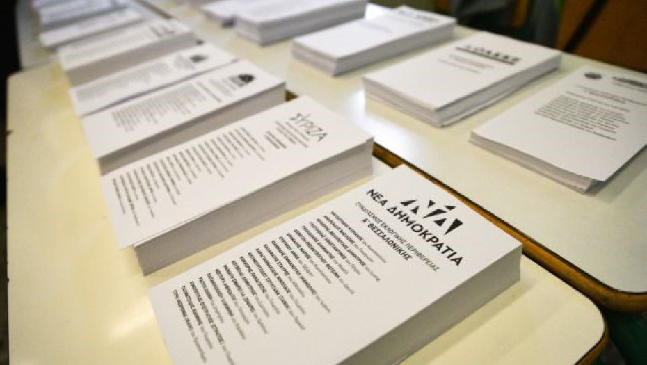 Apolitic: ΄΄Ψηφοδέλτιο  Επικρατείας΄΄ και  στην  Τοπική  Αυτοδιοίκηση;