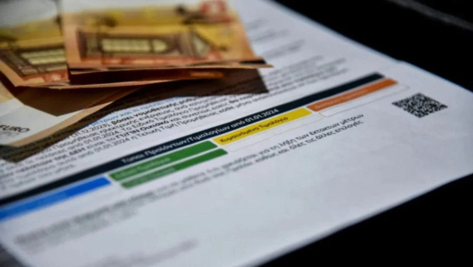 Τιμολόγια ρεύματος: Κάνουν την έκπληξη τα μπλε τον Νοέμβριο – Αλλαγή παρόχου με ένα κλικ