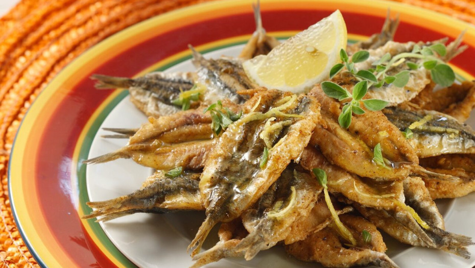 Την Τετάρτη στην Ροδόπολη βραδιά γαύρου