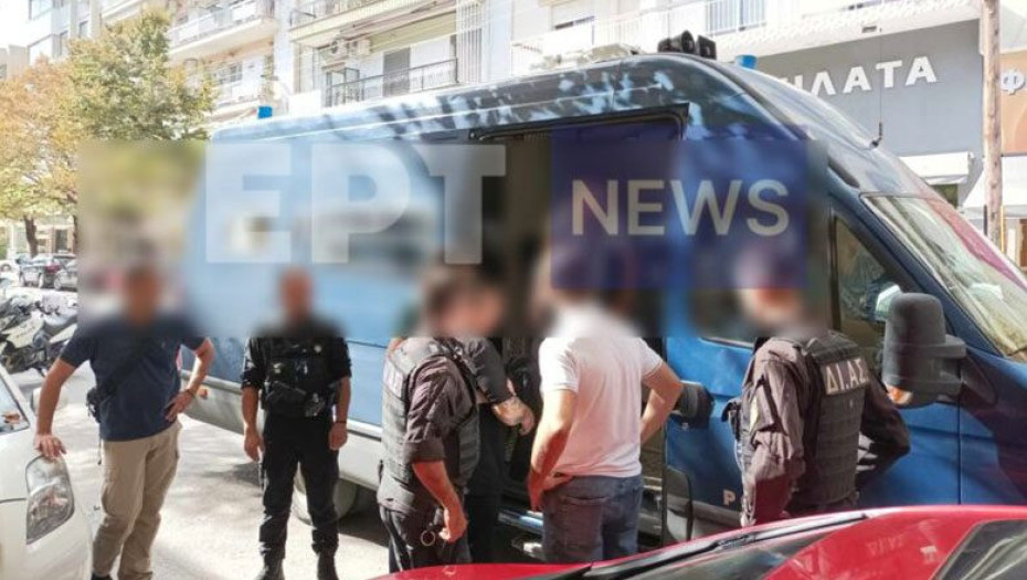 Για τους Ρουμάνους χούλιγκαν 30 ημέρες υποχρεωτικής φυλάκισης