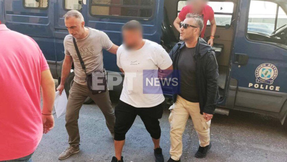 Ρουμάνοι οπαδοί της Στεάουα oδηγήθηκαν στο εισαγγελέα