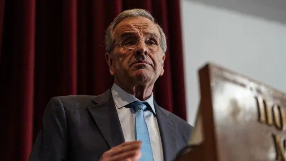 Σαμαράς για Novartis: “Ανοίγει ο δρόμος για την πλήρη αποκάλυψη της σκευωρίας”