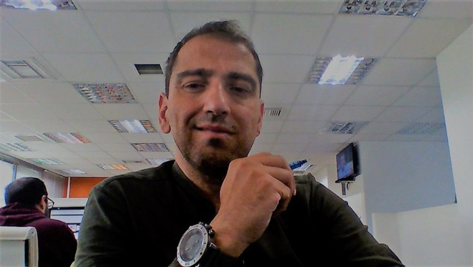 Παναγιώτης Σαββίδης: Τουρισμό στα Σέρρας θα φέρουν οι πρωτότυπες διοργανώσεις!