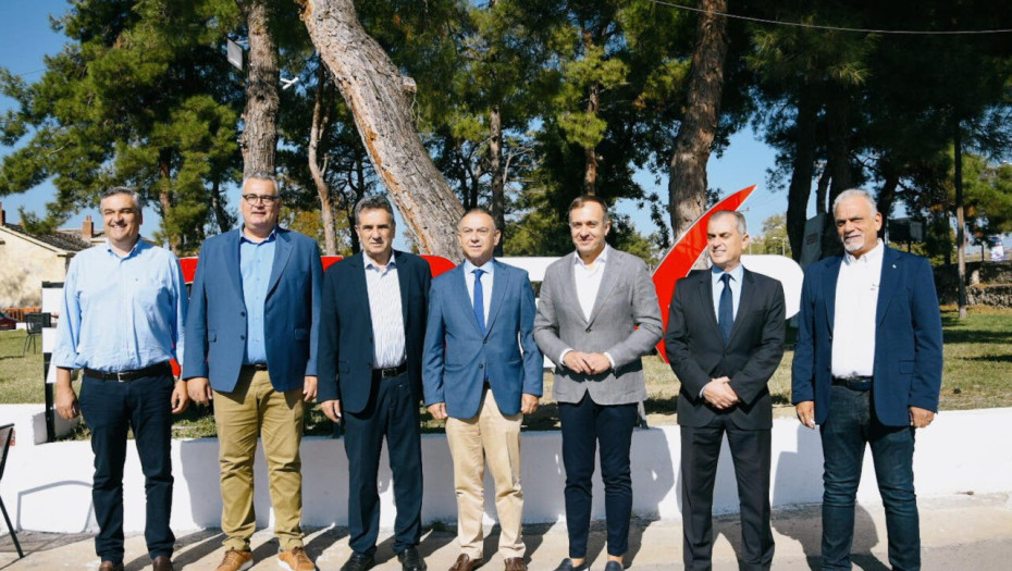 Το AGROSERRES FORUM έδωσε έμφαση στην Ψηφιακή Γεωργία και Κτηνοτροφία