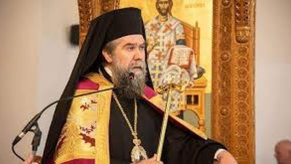 Το πρόγραμμα του Σεβασμιωτάτου Μητροπολίτου Σερρών και Νιγρίτης κκ Θεολόγου