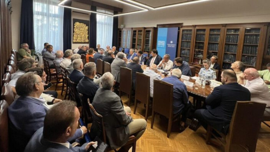 10 παρεμβάσεις στη Θεσσαλονίκη για την αποσυμφόρηση του κυκλοφοριακού