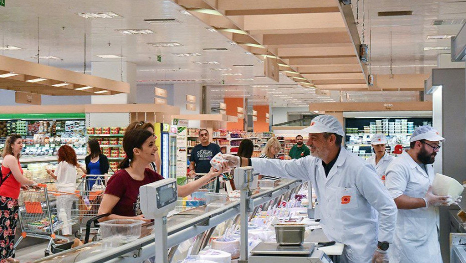 Καθιέρωση της 5νθήμερης Εργασίας στα Σ/Μ Σκλαβενίτη