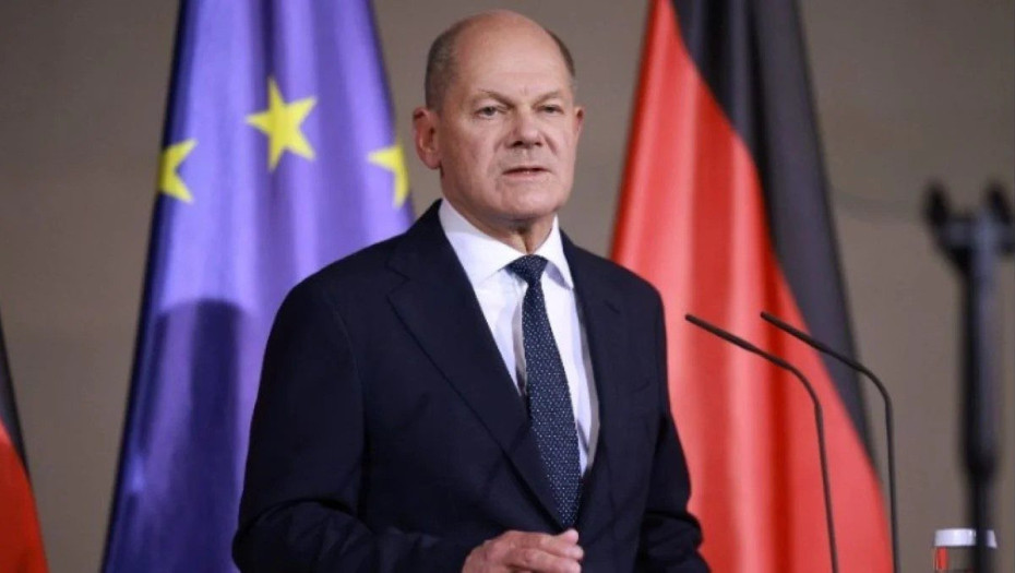 Γερμανία: Πολιτική αβεβαιότητα μετά τη διάλυση της τρικομματικής κυβέρνησης – Για πρόωρες εκλογές πιέζει η αντιπολίτευση