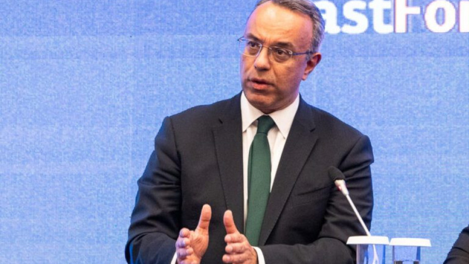 Χρήστος Σταϊκούρας: Διαμορφώνουμε έναν νέο, λειτουργικό συγκοινωνιακό χάρτη στη Θεσσαλονίκη